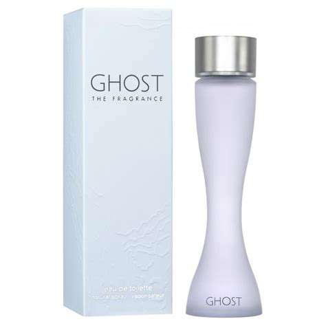 ghost perfume 100ml